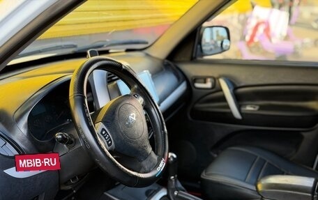 Chery Tiggo (T11), 2013 год, 349 999 рублей, 6 фотография