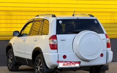 Chery Tiggo (T11), 2013 год, 349 999 рублей, 4 фотография