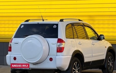 Chery Tiggo (T11), 2013 год, 349 999 рублей, 3 фотография