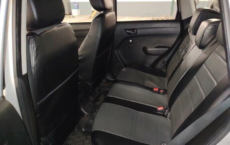 Suzuki Vitara II рестайлинг, 2016 год, 1 150 000 рублей, 6 фотография