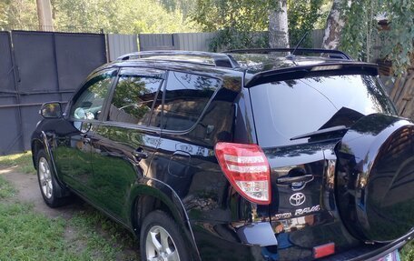 Toyota RAV4, 2012 год, 1 980 000 рублей, 9 фотография