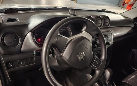 Suzuki Vitara II рестайлинг, 2016 год, 1 150 000 рублей, 7 фотография