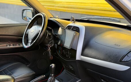Chery Tiggo (T11), 2013 год, 349 999 рублей, 7 фотография