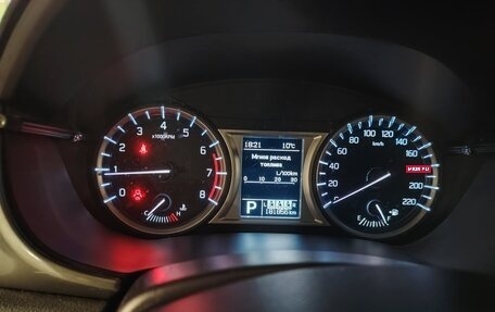 Suzuki Vitara II рестайлинг, 2016 год, 1 150 000 рублей, 5 фотография