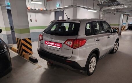 Suzuki Vitara II рестайлинг, 2016 год, 1 150 000 рублей, 2 фотография