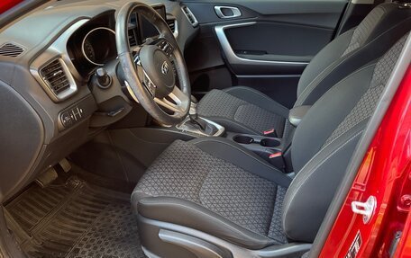 KIA cee'd III, 2018 год, 1 950 000 рублей, 7 фотография