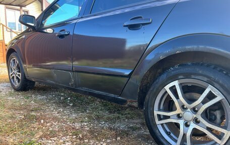 Opel Astra H, 2007 год, 160 000 рублей, 8 фотография