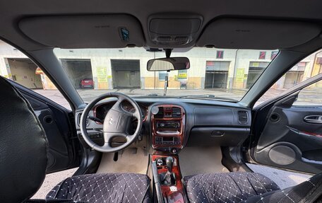 Hyundai Sonata IV рестайлинг, 2006 год, 380 000 рублей, 12 фотография