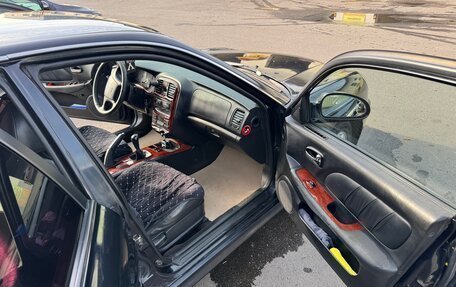 Hyundai Sonata IV рестайлинг, 2006 год, 380 000 рублей, 10 фотография