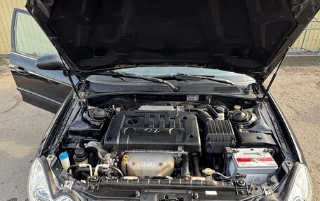 Hyundai Sonata IV рестайлинг, 2006 год, 380 000 рублей, 6 фотография