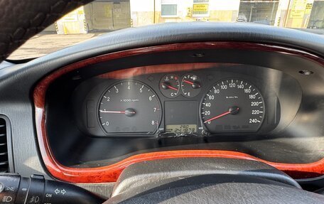 Hyundai Sonata IV рестайлинг, 2006 год, 380 000 рублей, 14 фотография