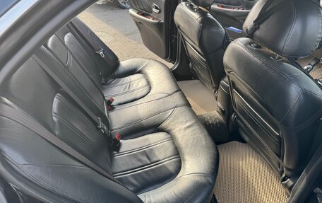 Hyundai Sonata IV рестайлинг, 2006 год, 380 000 рублей, 8 фотография