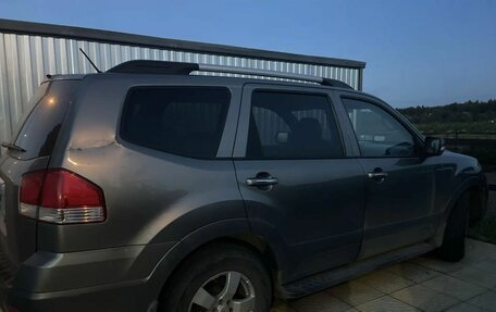 KIA Mohave I, 2011 год, 1 500 000 рублей, 2 фотография