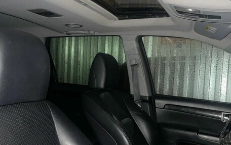 KIA Mohave I, 2011 год, 1 500 000 рублей, 3 фотография