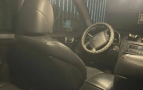 KIA Mohave I, 2011 год, 1 500 000 рублей, 4 фотография
