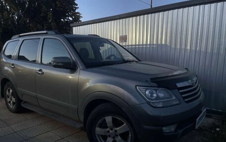 KIA Mohave I, 2011 год, 1 500 000 рублей, 7 фотография