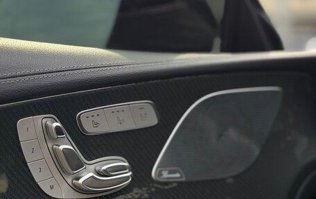 Mercedes-Benz CLS, 2019 год, 4 950 000 рублей, 9 фотография