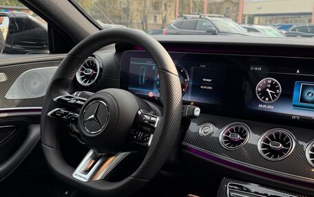 Mercedes-Benz CLS, 2019 год, 4 950 000 рублей, 4 фотография
