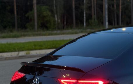 Mercedes-Benz CLS, 2019 год, 4 950 000 рублей, 22 фотография