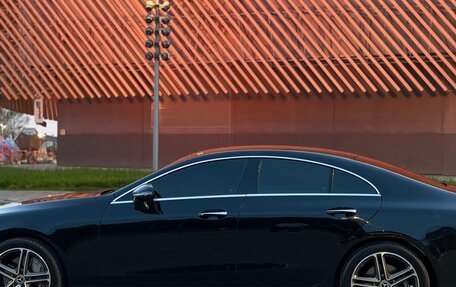 Mercedes-Benz CLS, 2019 год, 4 950 000 рублей, 19 фотография