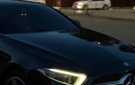 Mercedes-Benz CLS, 2019 год, 4 950 000 рублей, 25 фотография