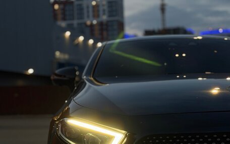 Mercedes-Benz CLS, 2019 год, 4 950 000 рублей, 26 фотография