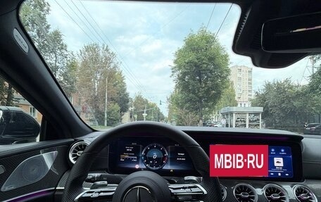 Mercedes-Benz CLS, 2019 год, 4 950 000 рублей, 14 фотография