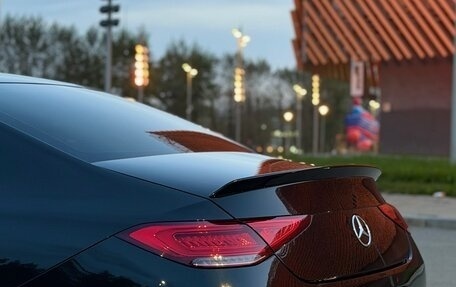 Mercedes-Benz CLS, 2019 год, 4 950 000 рублей, 23 фотография