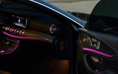 Mercedes-Benz CLS, 2019 год, 4 950 000 рублей, 27 фотография