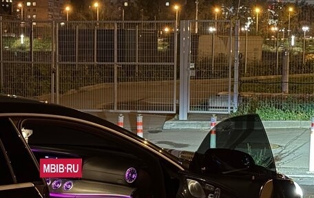 Mercedes-Benz CLS, 2019 год, 4 950 000 рублей, 30 фотография