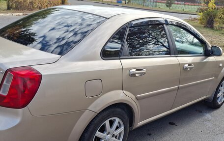 Chevrolet Lacetti, 2007 год, 375 000 рублей, 5 фотография
