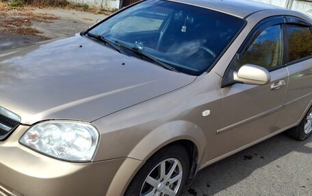 Chevrolet Lacetti, 2007 год, 375 000 рублей, 3 фотография