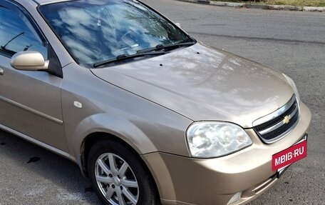 Chevrolet Lacetti, 2007 год, 375 000 рублей, 4 фотография