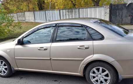 Chevrolet Lacetti, 2007 год, 375 000 рублей, 7 фотография