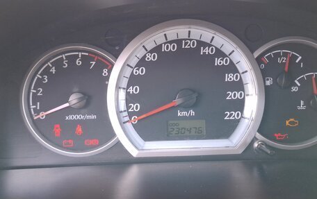 Chevrolet Lacetti, 2007 год, 375 000 рублей, 14 фотография