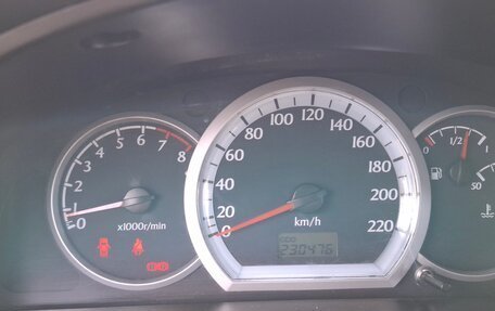 Chevrolet Lacetti, 2007 год, 375 000 рублей, 13 фотография