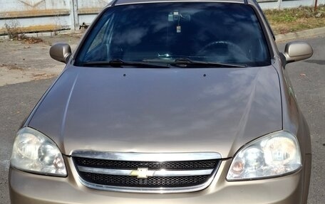 Chevrolet Lacetti, 2007 год, 375 000 рублей, 15 фотография