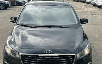 KIA Carnival III, 2019 год, 2 500 000 рублей, 1 фотография