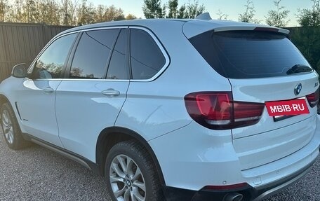 BMW X5, 2013 год, 3 200 000 рублей, 4 фотография