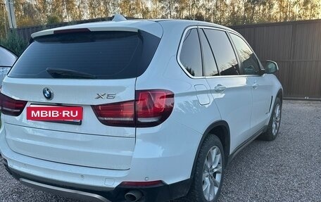 BMW X5, 2013 год, 3 200 000 рублей, 5 фотография