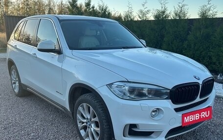 BMW X5, 2013 год, 3 200 000 рублей, 2 фотография