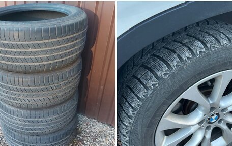 BMW X5, 2013 год, 3 200 000 рублей, 10 фотография