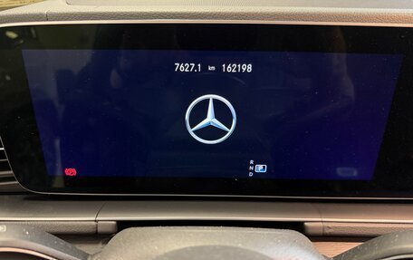 Mercedes-Benz GLE, 2019 год, 5 600 000 рублей, 1 фотография