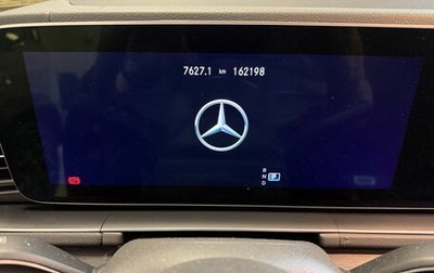 Mercedes-Benz GLE, 2019 год, 5 600 000 рублей, 1 фотография