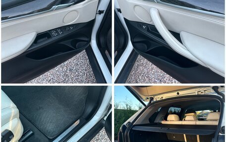 BMW X5, 2013 год, 3 200 000 рублей, 9 фотография