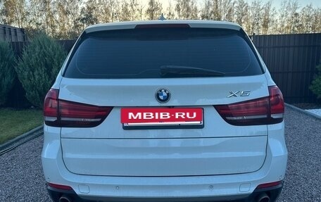 BMW X5, 2013 год, 3 200 000 рублей, 6 фотография