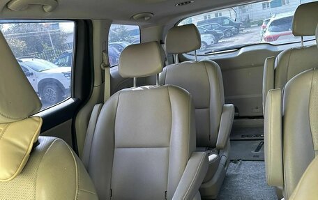 KIA Carnival III, 2019 год, 2 500 000 рублей, 13 фотография