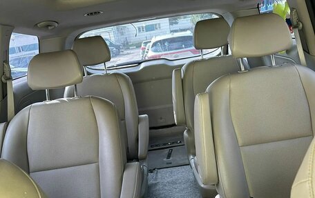KIA Carnival III, 2019 год, 2 500 000 рублей, 19 фотография