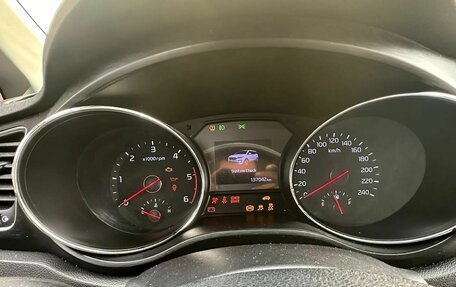 KIA Carnival III, 2019 год, 2 500 000 рублей, 22 фотография