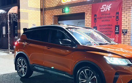 Geely Coolray I, 2020 год, 1 500 000 рублей, 3 фотография